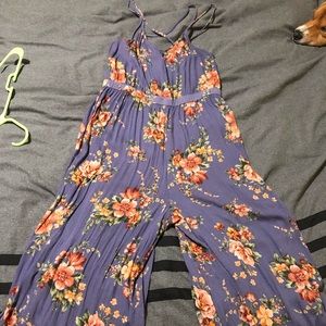 American Eagle jumpsuit